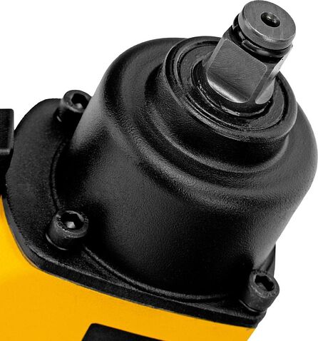 Пневматический гайковерт Denzel IWS550 Compact