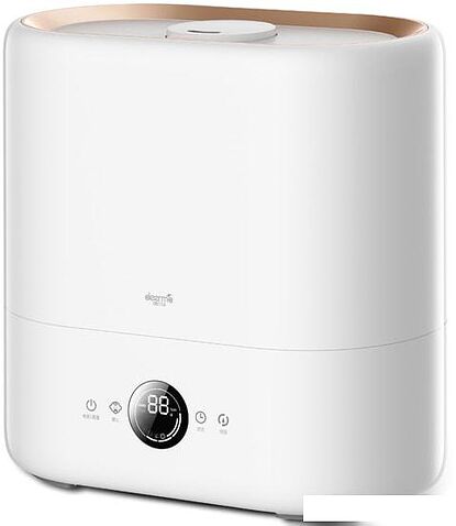 Увлажнитель воздуха Deerma DEM-ST636W