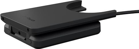 Офисная гарнитура Jabra Evolve2 55 MS Stereo Stand USB-A