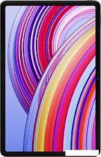 Планшет Xiaomi Redmi Pad Pro 5G 6GB/128GB международная версия (темно-серый) Планшет Xiaomi Redmi Pad Pro 5G 6GB/128GB международная версия (темно-серый)
