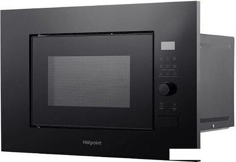 Микроволновая печь Hotpoint MF20G BL H