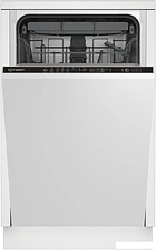 Встраиваемая посудомоечная машина Indesit DIS 2C28
