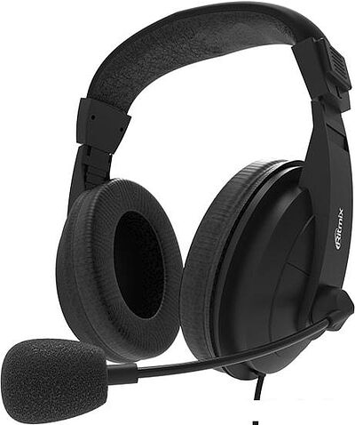 Наушники Ritmix RH-540M