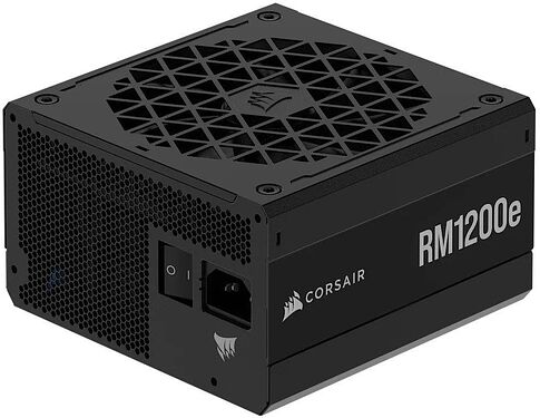 Блок питания Corsair RM1200e CP-9020258-EU