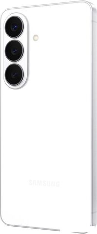 Телефон Samsung Galaxy S26 SM-S942B 12GB/512GB (белый)