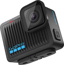 Экшен-камера GoPro HERO Compact 4K Экшен-камера GoPro HERO Compact 4K