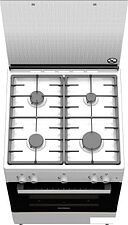 Кухонная плита Darina 1F1 GM141 108 W Кухонная плита Darina 1F1 GM141 108 W