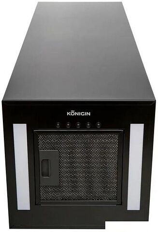 Кухонная вытяжка Konigin Allegro 30 (черный)