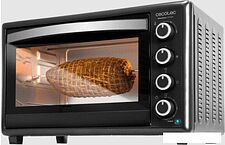 Мини-печь Cecotec Bake&Toast 4600 Black Gyro