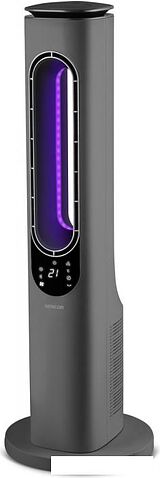 Тепловентилятор Sencor SFH 3704SL