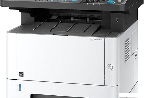 МФУ Triumph-Adler P-3527w MFP