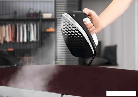 Гладильная станция Miele B4847