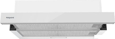 Кухонная вытяжка Hotpoint HPTF 63R WHG