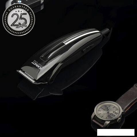 Машинка для стрижки волос Scarlett SC-HC63C11