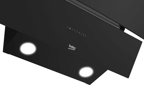 Кухонная вытяжка BEKO HCA 62640B