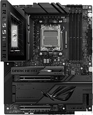 Материнская плата ASUS ROG Crosshair X870E Dark Hero