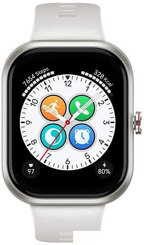 Умные часы HONOR Choice Watch (белый)