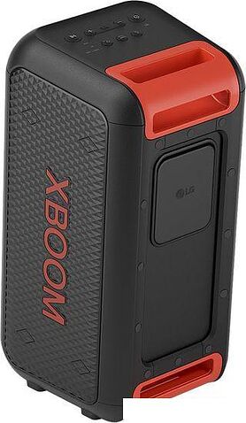 Колонка для вечеринок LG XBOOM XL5S