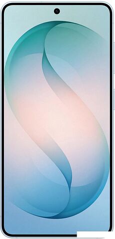Телефон Samsung Galaxy S26 SM-S942B 12GB/512GB (голубой)