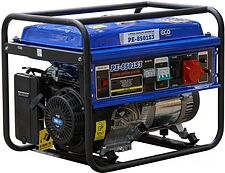 Бензиновый генератор ECO PE-8501S3 Бензиновый генератор ECO PE-8501S3