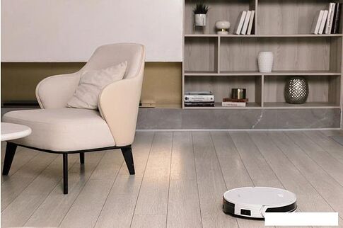 Робот-пылесос Garlyn SR-500