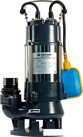 Насос Unipump Fekapump V1500 F