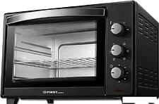 Мини-печь First FA-5044-1