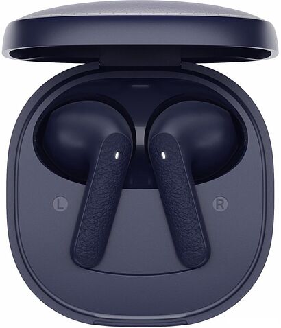 Наушники QCY Air QT41 (темно-синий)