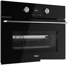 Электрический духовой шкаф TEKA HLC 8470 SC Night River Black (черный) Электрический духовой шкаф TEKA HLC 8470 SC Night River Black (черный)