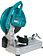 Дисковая пила Makita LW1400