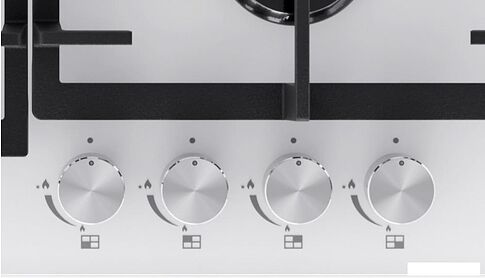 Варочная панель LEX GVG 642-1 WH