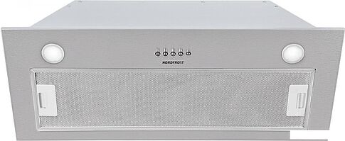 Кухонная вытяжка Nordfrost FB 9060 X