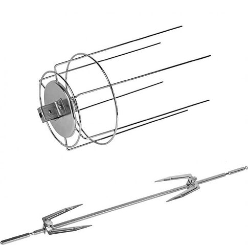 Мини-печь GFgril GFO-60