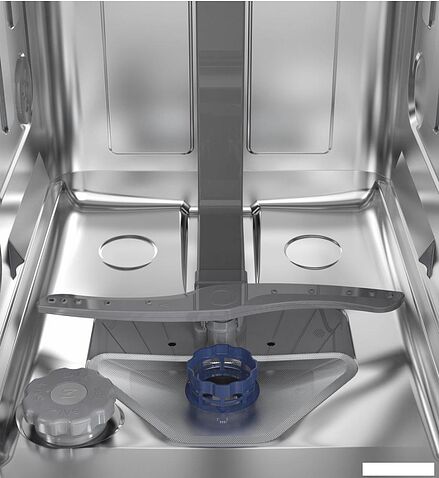 Встраиваемая посудомоечная машина Бирюса DWB-410/5