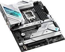 Материнская плата ASUS ROG Strix Z690-A Gaming WiFi D4 Материнская плата ASUS ROG Strix Z690-A Gaming WiFi D4