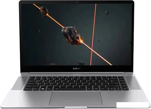 Ноутбук Infinix Zerobook ZL513 71008301415