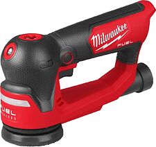 Эксцентриковая шлифмашина Milwaukee M12 FSDR75-0B 4933498232 (без АКБ) Эксцентриковая шлифмашина Milwaukee M12 FSDR75-0B 4933498232 (без АКБ)