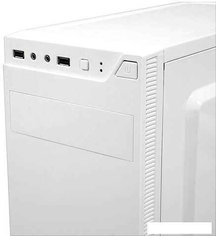 Корпус Ginzzu A220