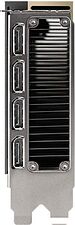 Видеокарта NVIDIA Tesla L40S 48GB GDDR6 900-2G133-0080-000