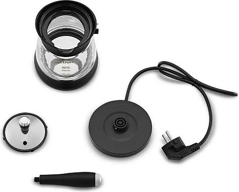 Электрическая турка Kitfort KT-7502