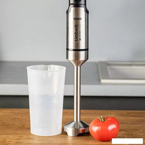 Погружной блендер Timberk T-HB42F16