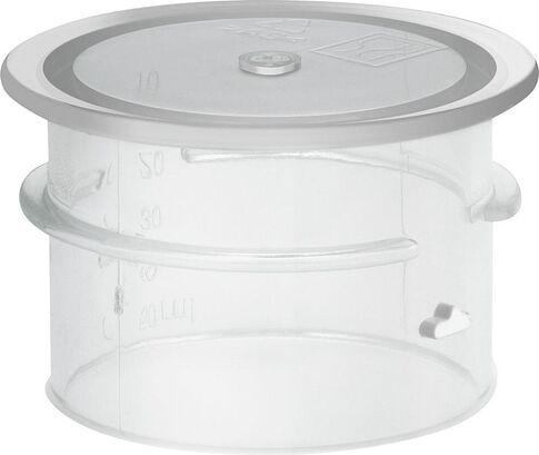 Стационарный блендер Rondell RDE-1253