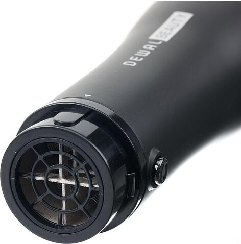 Фен-щетка Dewal Beauty Classic HB4001 (черный)