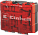 Ударная дрель-шуруповерт Einhell TE-CD 18/40 Li-i +64 4513992 (с 2-мя АКБ, кейс)