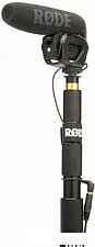 Микрофон RODE VideoMic Pro