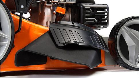 Колёсная газонокосилка Daewoo Power DLM 5100SP