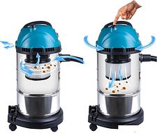Пылесос Bort BSS-1630 SmartAir Пылесос Bort BSS-1630 SmartAir
