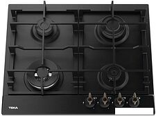 Варочная панель TEKA GSC 64320 RBN Anthracite-OB 112610060 (антрацит) Варочная панель TEKA GSC 64320 RBN Anthracite-OB 112610060 (антрацит)