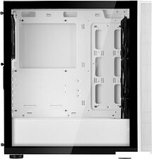 Корпус SilverStone Fara R1 Pro SST-FAR1W-PRO-V2
