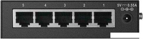 Коммутатор D-Link DES-1005D/O2B